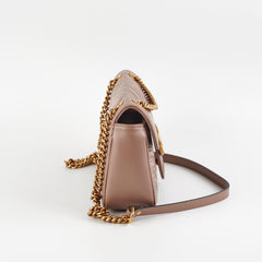 Gucci Marmont Small Pink