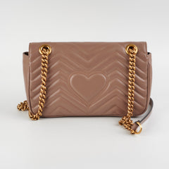 Gucci Marmont Small Pink