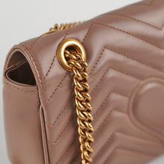 Gucci Marmont Small Pink