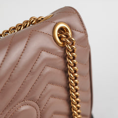 Gucci Marmont Small Pink