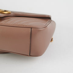 Gucci Marmont Small Pink