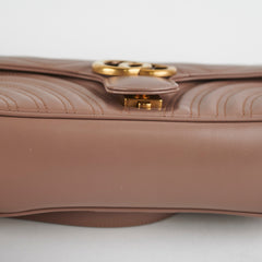 Gucci Marmont Small Pink