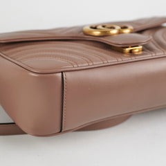 Gucci Marmont Small Pink