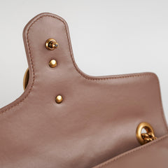 Gucci Marmont Small Pink