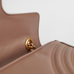 Gucci Marmont Small Pink