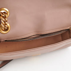 Gucci Marmont Small Pink