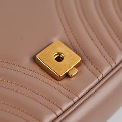 Gucci Marmont Small Pink