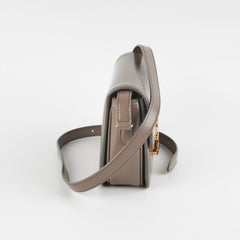 Celine Teen Triomphe Shiny Calfskin (Pebble)