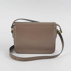 Celine Teen Triomphe Shiny Calfskin (Pebble)