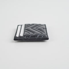 Gucci Marmont Card Holder Black