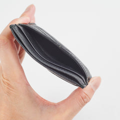 Gucci Marmont Card Holder Black