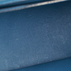 Deal of The Week - Hermes Birkin 35 Blue Jean N Square