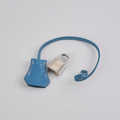 Deal of The Week - Hermes Birkin 35 Blue Jean N Square