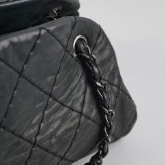 Chanel Bowling Bag Black