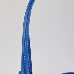 Goyard Anjou Mini Tote Blue