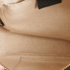 Gucci Soho Disco Black Crossbody Bag