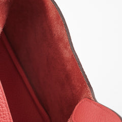 Hermes Picotin 18 Rose Azale B Stamp