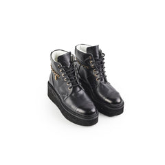 Chanel 2022-23FW Boots Size 40