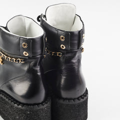 Chanel 2022-23FW Boots Size 40