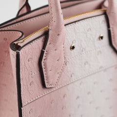 Louis Vuitton Mini Steamer Pink