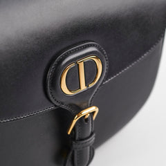 Christian Dior Medium Bobby Black