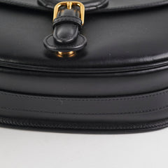 Christian Dior Medium Bobby Black
