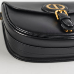 Christian Dior Medium Bobby Black