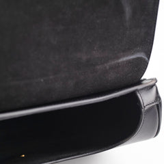 Christian Dior Medium Bobby Black