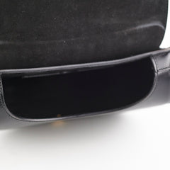 Christian Dior Medium Bobby Black