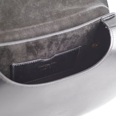 Christian Dior Medium Bobby Black