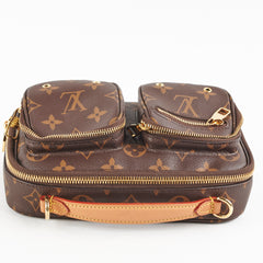 Louis Vuitton Utility Monogram Crossbody