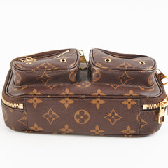 Louis Vuitton Utility Monogram Crossbody