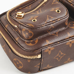 Louis Vuitton Utility Monogram Crossbody