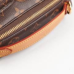 Louis Vuitton Utility Monogram Crossbody