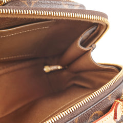 Louis Vuitton Utility Monogram Crossbody