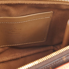 Louis Vuitton Utility Monogram Crossbody