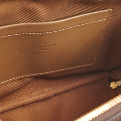Louis Vuitton Utility Monogram Crossbody