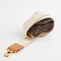 Louis Vuitton Utility Monogram Crossbody