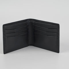 Gucci Men Compact Wallet Black