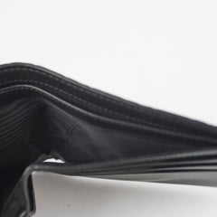 Gucci Men Compact Wallet Black