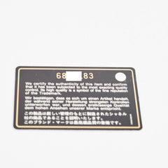 Chanel Vintage Large Kelly Caviar Black