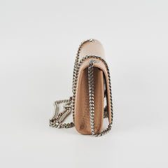 Saint Laurent Small Kate Beige