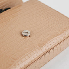 Saint Laurent Small Kate Beige