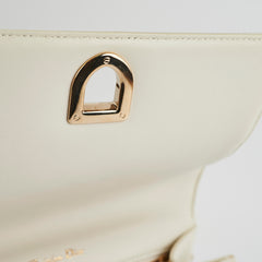 Christian Dior Diorama Small Embroidered