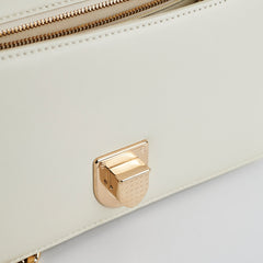 Christian Dior Diorama Small Embroidered