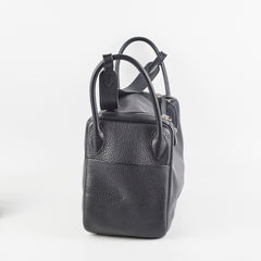 Hermes Lindy 30 Togo Black - X Stamp