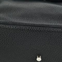 Hermes Lindy 30 Togo Black - X Stamp