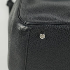 Hermes Lindy 30 Togo Black - X Stamp