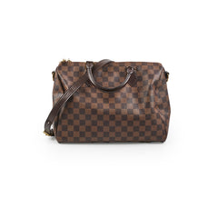 Louis Vuitton Speedy 30 Damier Ebene