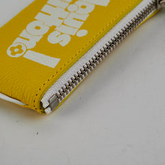 Louis Vuitton Key Holder Yellow